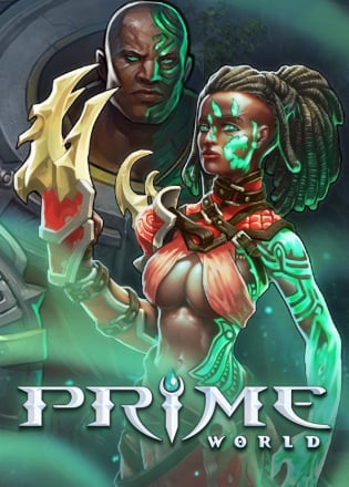 Prime World Скачать